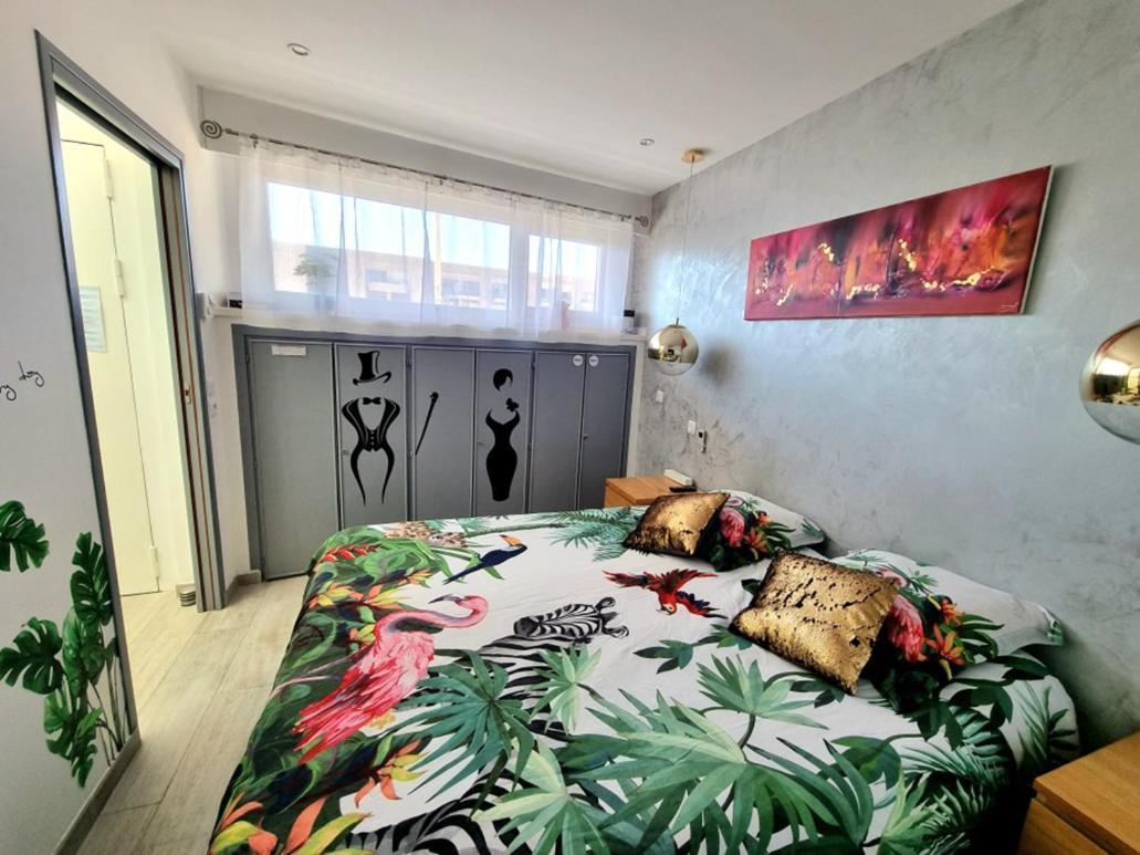 Royal Lux Nice -Last Floor, See View Екстер'єр фото