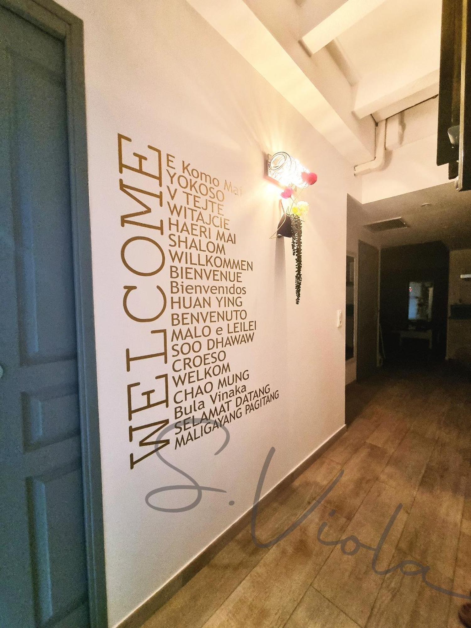 Royal Lux Nice -Last Floor, See View Екстер'єр фото