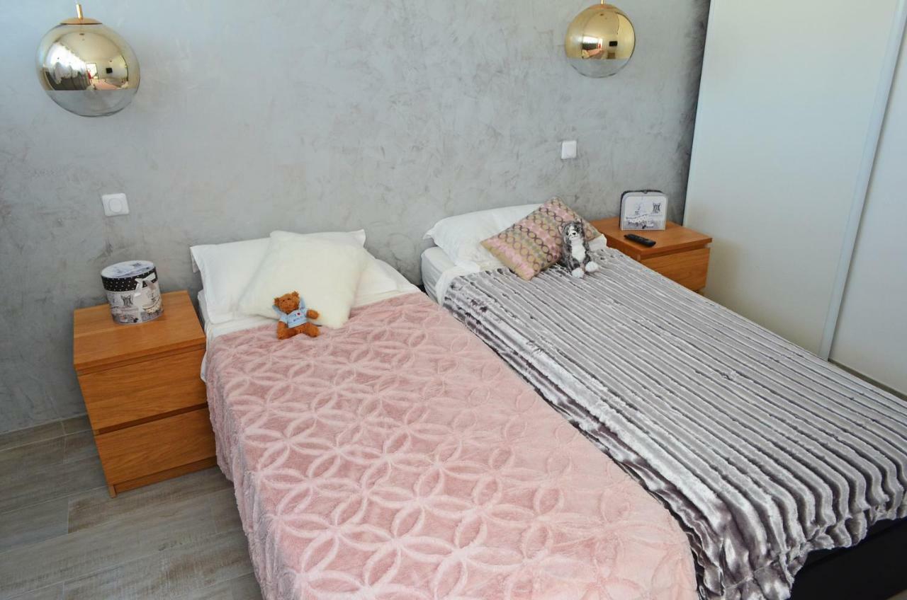 Royal Lux Nice -Last Floor, See View Екстер'єр фото