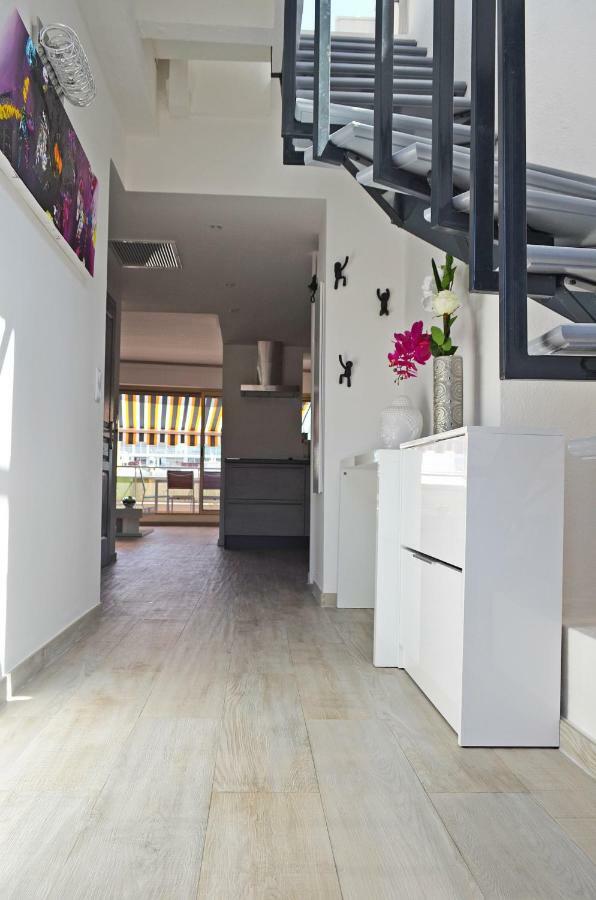 Royal Lux Nice -Last Floor, See View Екстер'єр фото
