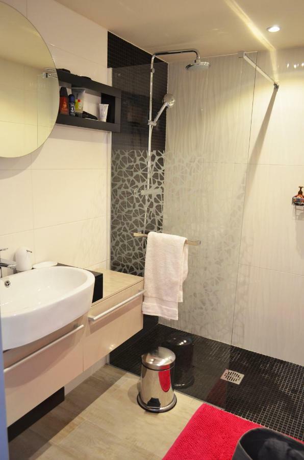 Royal Lux Nice -Last Floor, See View Екстер'єр фото