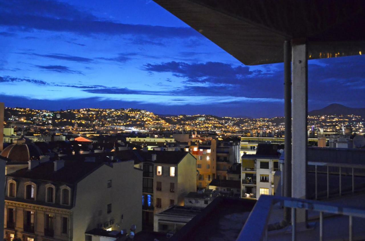 Royal Lux Nice -Last Floor, See View Екстер'єр фото